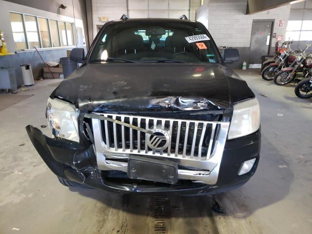 Photo 4 VIN: 4M2CN8B7XAKJ03563 - MERCURY MARINER 