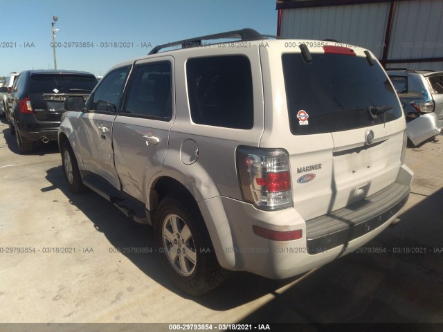 Photo 2 VIN: 4M2CN8B7XAKJ08407 - MERCURY MARINER 