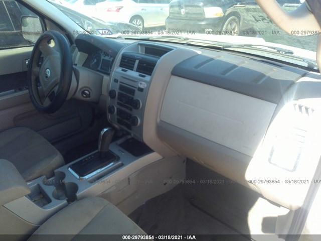 Photo 4 VIN: 4M2CN8B7XAKJ08407 - MERCURY MARINER 