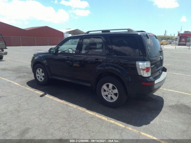 Photo 2 VIN: 4M2CN8B7XAKJ17611 - MERCURY MARINER 