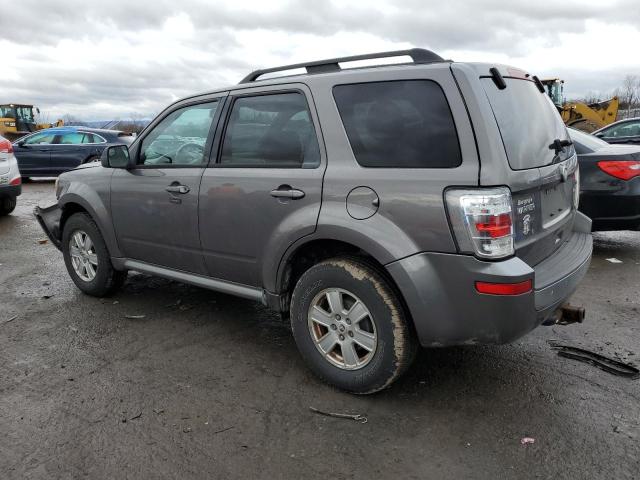 Photo 1 VIN: 4M2CN8BG1AKJ17870 - MERCURY MARINER 