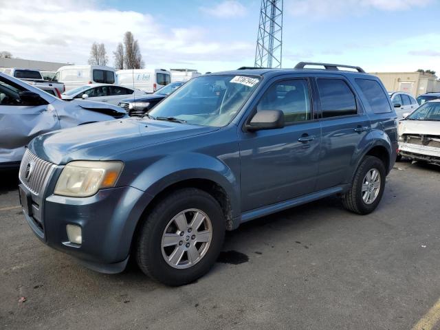 Photo 0 VIN: 4M2CN8BG1AKJ26018 - MERCURY MARINER 