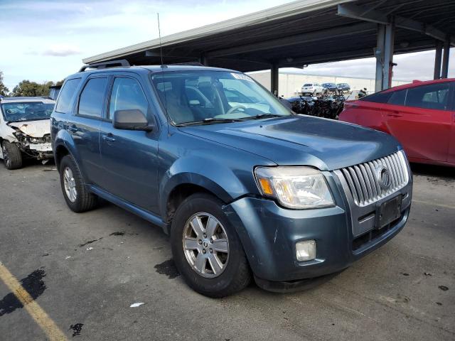 Photo 3 VIN: 4M2CN8BG1AKJ26018 - MERCURY MARINER 