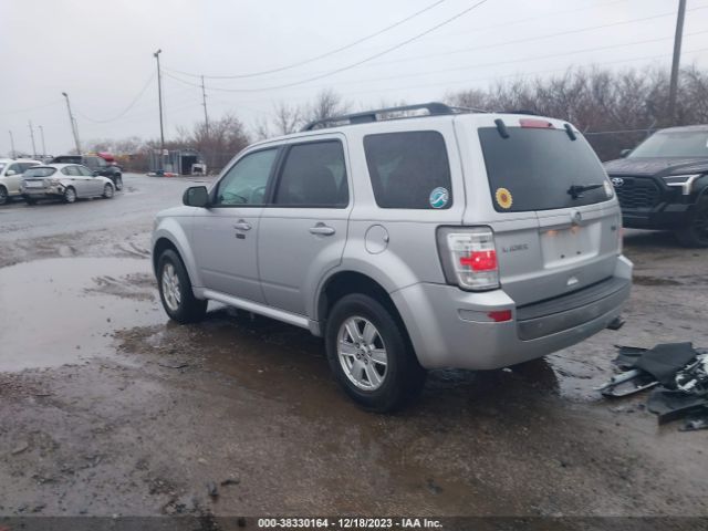 Photo 2 VIN: 4M2CN8BG2AKJ27341 - MERCURY MARINER 