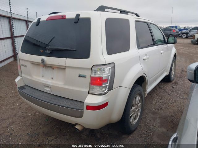 Photo 3 VIN: 4M2CN8BG5AKJ02644 - MERCURY MARINER 