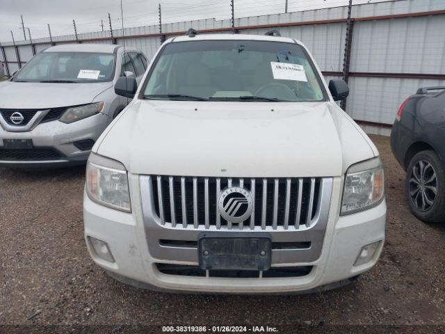 Photo 5 VIN: 4M2CN8BG5AKJ02644 - MERCURY MARINER 