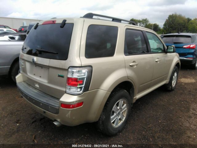 Photo 3 VIN: 4M2CN8BG5AKJ22487 - MERCURY MARINER 