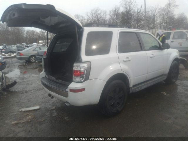 Photo 3 VIN: 4M2CN8BG6AKJ00272 - MERCURY MARINER 