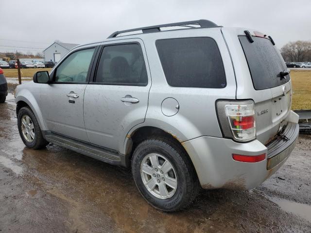 Photo 1 VIN: 4M2CN8BG8AKJ01679 - MERCURY MARINER 