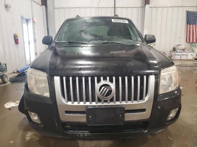 Photo 4 VIN: 4M2CN8BG9BKJ02910 - MERCURY MARINER 