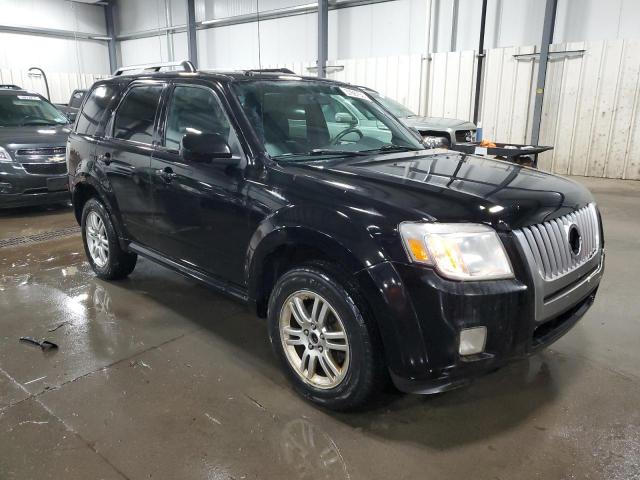 Photo 3 VIN: 4M2CN8H70AKJ06320 - MERCURY MARINER 