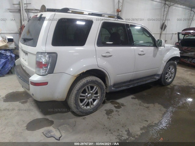 Photo 3 VIN: 4M2CN8H70AKJ07161 - MERCURY MARINER 