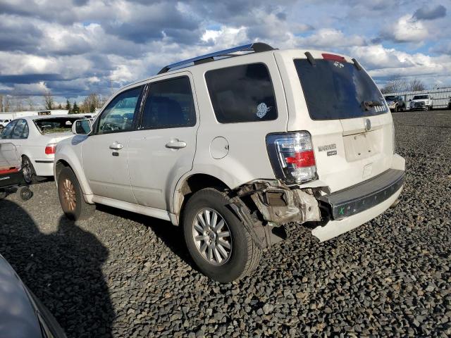 Photo 1 VIN: 4M2CN8H70AKJ19407 - MERCURY MARINER 