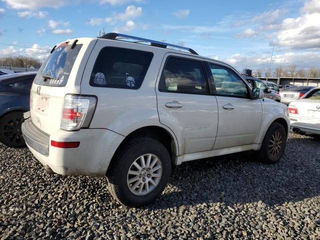 Photo 2 VIN: 4M2CN8H70AKJ19407 - MERCURY MARINER 