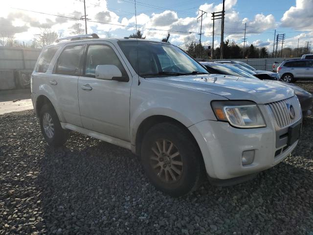 Photo 3 VIN: 4M2CN8H70AKJ19407 - MERCURY MARINER 