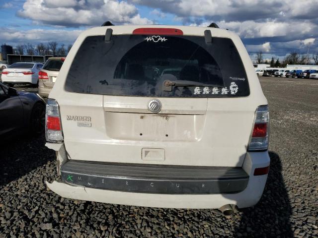 Photo 5 VIN: 4M2CN8H70AKJ19407 - MERCURY MARINER 