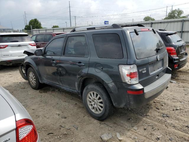 Photo 1 VIN: 4M2CN8H70AKJ19911 - MERCURY MARINER 