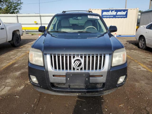 Photo 4 VIN: 4M2CN8H70AKJ25577 - MERCURY MARINER 