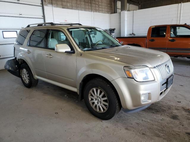 Photo 3 VIN: 4M2CN8H70AKJ30603 - MERCURY MARINER PR 