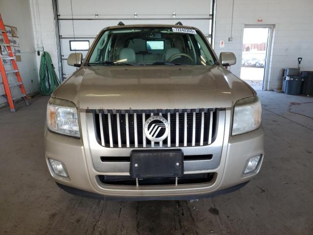 Photo 4 VIN: 4M2CN8H70AKJ30603 - MERCURY MARINER PR 