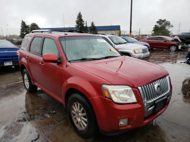 Photo 0 VIN: 4M2CN8H71AKJ15172 - MERCURY MARINER PR 