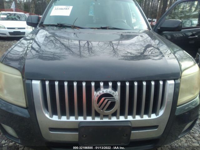 Photo 5 VIN: 4M2CN8H71AKJ17827 - MERCURY MARINER 