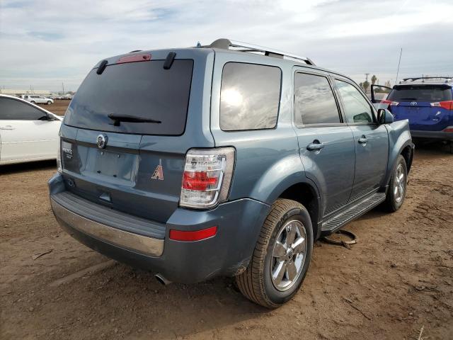 Photo 3 VIN: 4M2CN8H71BKJ06313 - MERCURY MARINER PR 