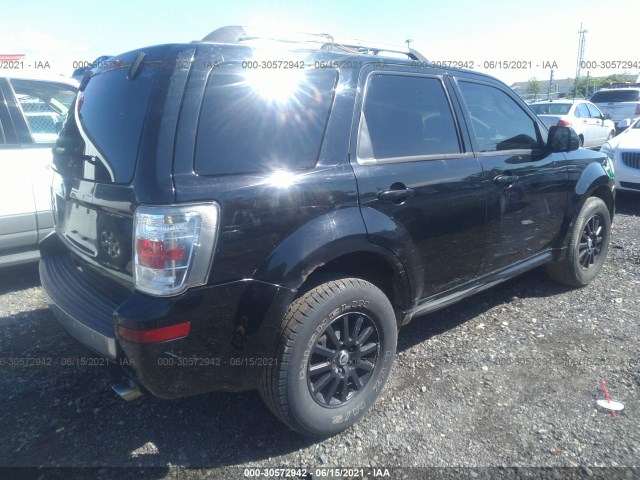 Photo 3 VIN: 4M2CN8H72AKJ06710 - MERCURY MARINER 