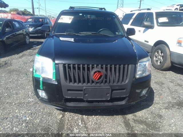 Photo 5 VIN: 4M2CN8H72AKJ06710 - MERCURY MARINER 