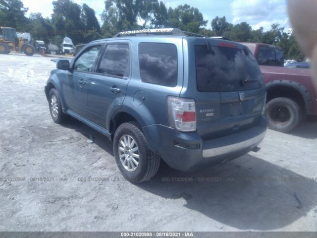 Photo 2 VIN: 4M2CN8H72AKJ12541 - MERCURY MARINER 