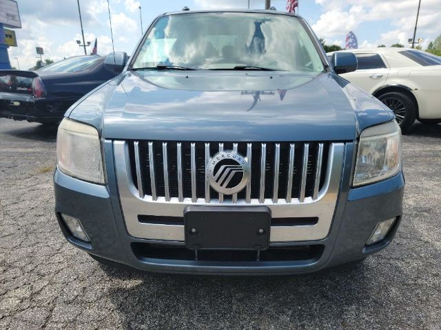 Photo 1 VIN: 4M2CN8H72AKJ27671 - MERCURY MARINER 