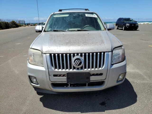 Photo 4 VIN: 4M2CN8H72BKJ01086 - MERCURY MARINER PR 