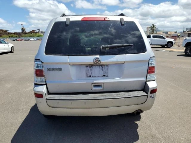 Photo 5 VIN: 4M2CN8H72BKJ01086 - MERCURY MARINER PR 