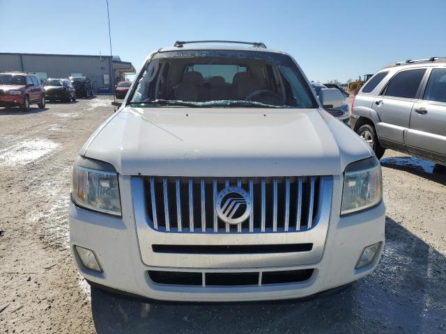 Photo 4 VIN: 4M2CN8H73AKJ03492 - MERCURY MARINER 