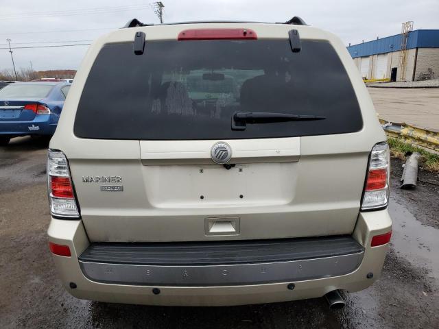 Photo 5 VIN: 4M2CN8H73AKJ17005 - MERCURY MARINER 