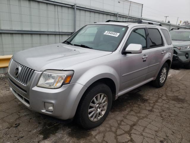 Photo 0 VIN: 4M2CN8H74AKJ23265 - MERCURY MARINER PR 