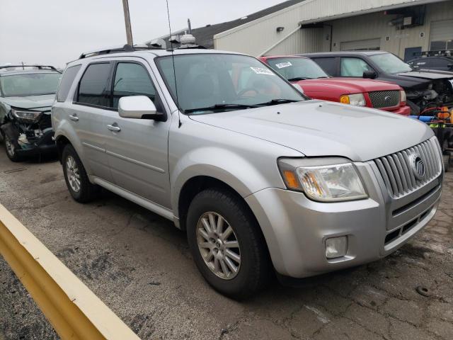 Photo 3 VIN: 4M2CN8H74AKJ23265 - MERCURY MARINER PR 