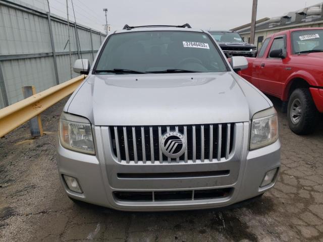 Photo 4 VIN: 4M2CN8H74AKJ23265 - MERCURY MARINER PR 