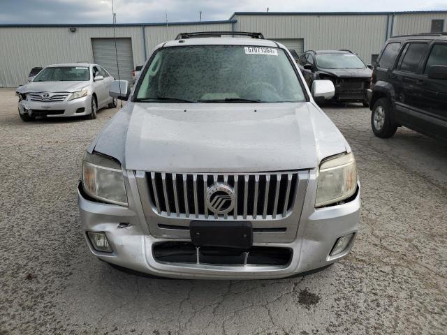 Photo 4 VIN: 4M2CN8H74BKJ02515 - MERCURY MARINER 