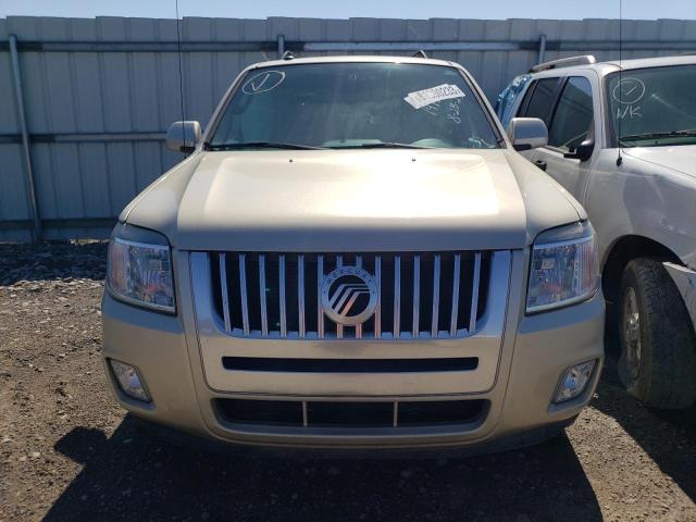 Photo 4 VIN: 4M2CN8H75AKJ15305 - MERCURY MARINER PR 