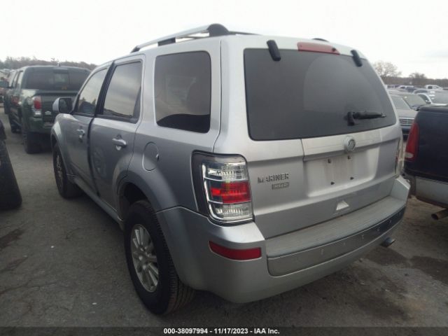 Photo 2 VIN: 4M2CN8H75AKJ28099 - MERCURY MARINER 