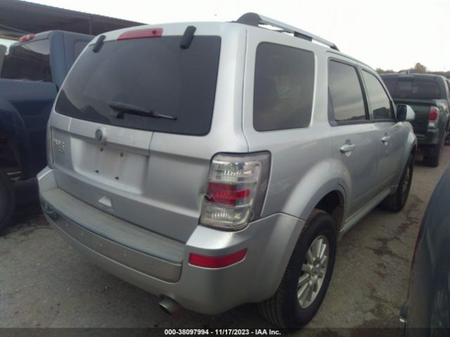 Photo 3 VIN: 4M2CN8H75AKJ28099 - MERCURY MARINER 