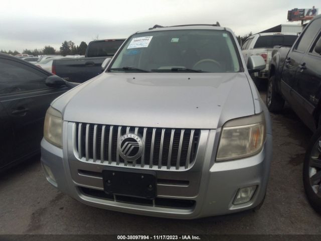 Photo 5 VIN: 4M2CN8H75AKJ28099 - MERCURY MARINER 