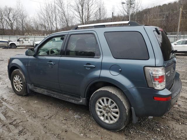 Photo 1 VIN: 4M2CN8H75BKJ05567 - MERCURY MARINER 