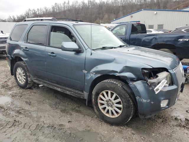 Photo 3 VIN: 4M2CN8H75BKJ05567 - MERCURY MARINER 