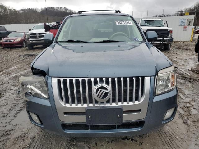 Photo 4 VIN: 4M2CN8H75BKJ05567 - MERCURY MARINER 