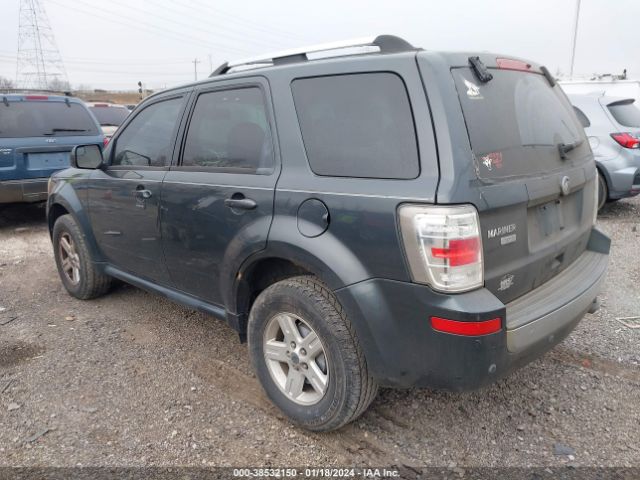 Photo 2 VIN: 4M2CN8H76AKJ09187 - MERCURY MARINER 