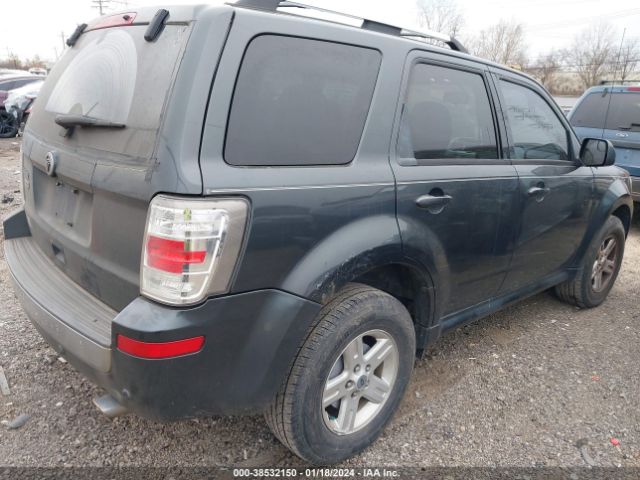 Photo 3 VIN: 4M2CN8H76AKJ09187 - MERCURY MARINER 