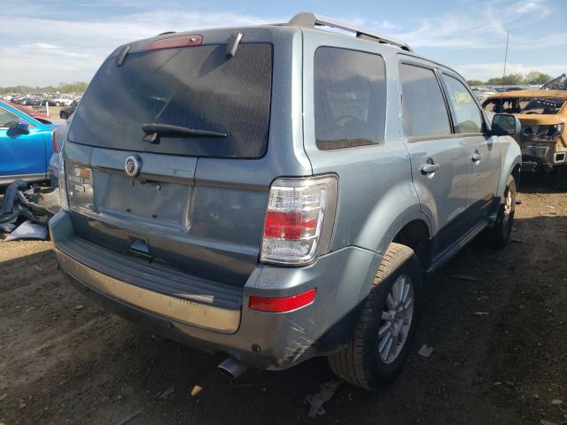 Photo 3 VIN: 4M2CN8H76AKJ15331 - MERCURY MARINER PR 