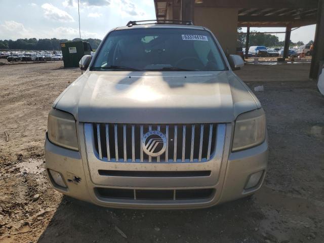 Photo 4 VIN: 4M2CN8H76AKJ17273 - MERCURY MARINER PR 